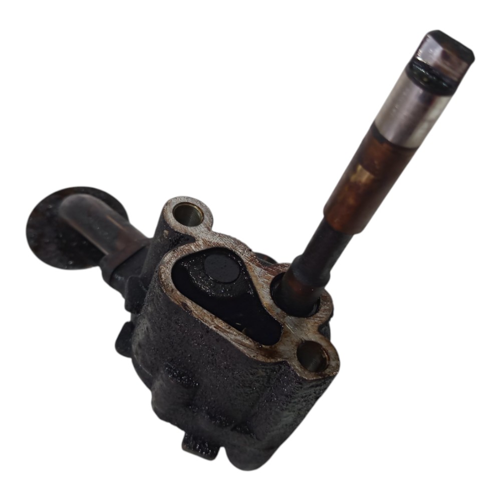 Bomba Óleo Pescador Volkswagen Passat 2.0 1995 1996 A 1996 5