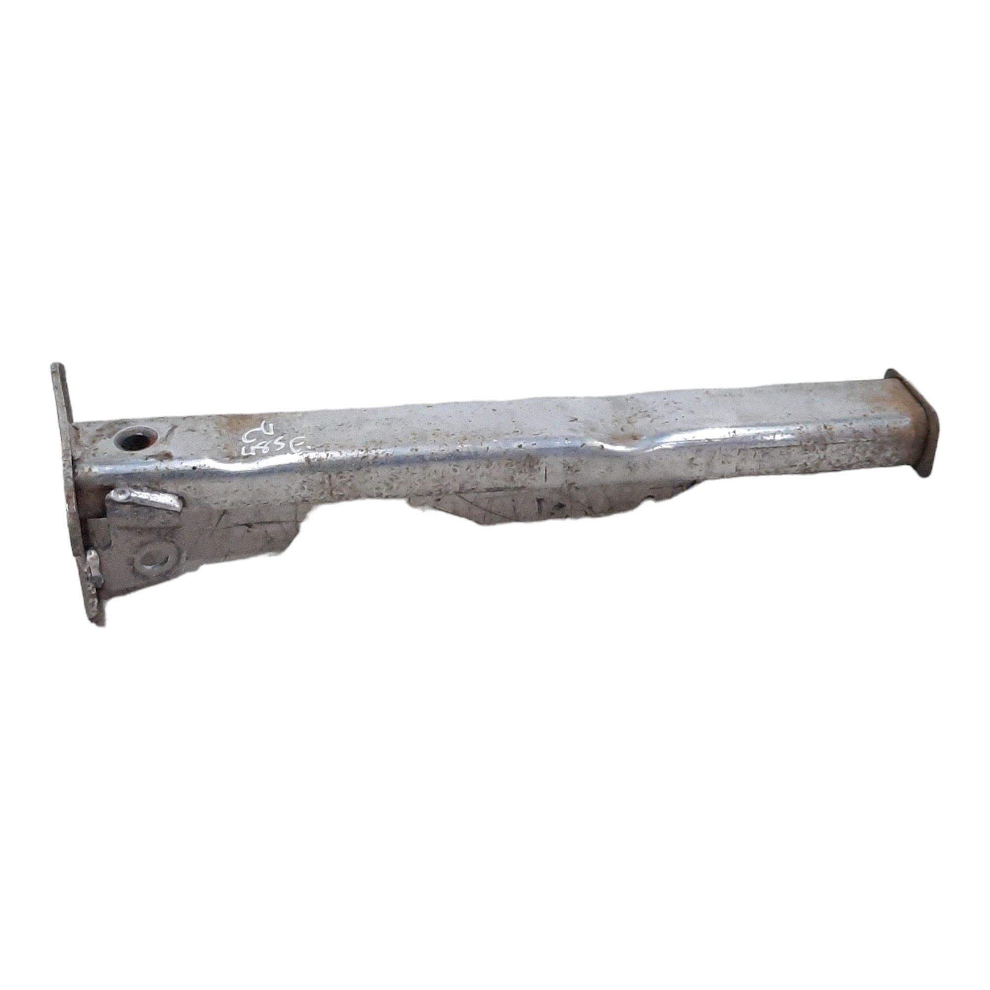 Longarina Lado Esquerdo Citroen C4 Picasso 2008 2009 A 2013 5