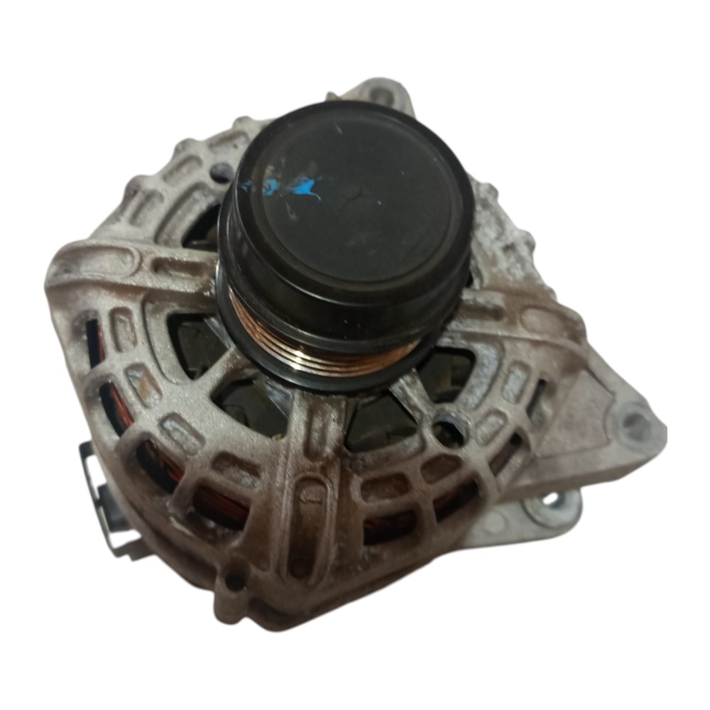 Alternador Ônix Tracker 1.0 Turbo 2020 A 2024 26261634 2