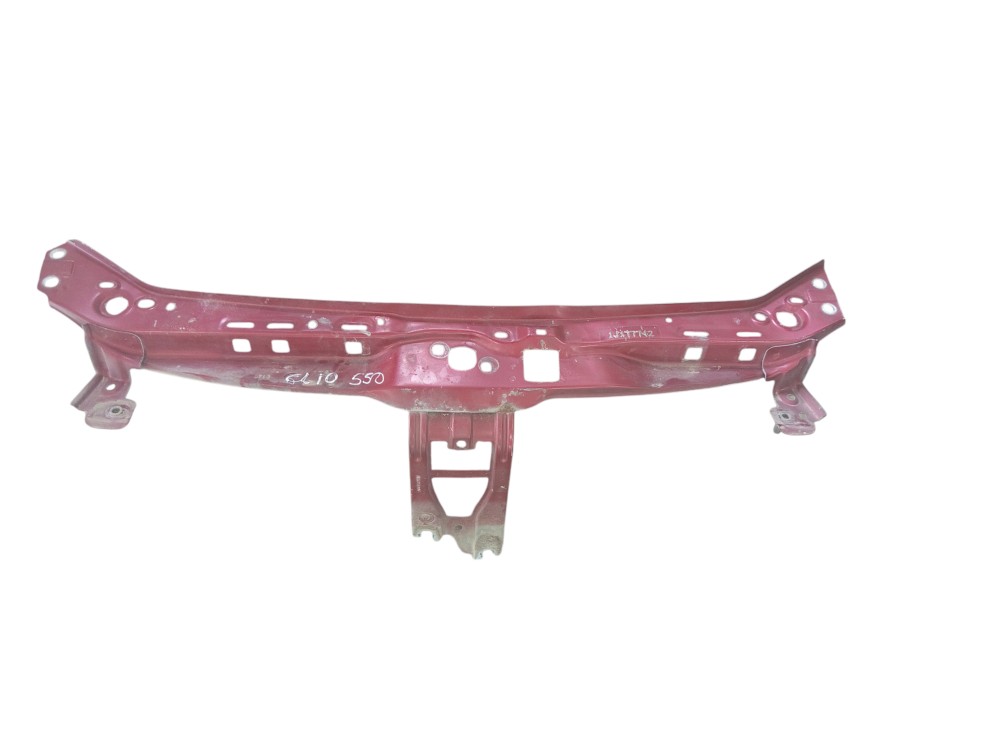 Painel Frontal Renault Clio 2000 2001 2002 2003 A 2017 Usado 3