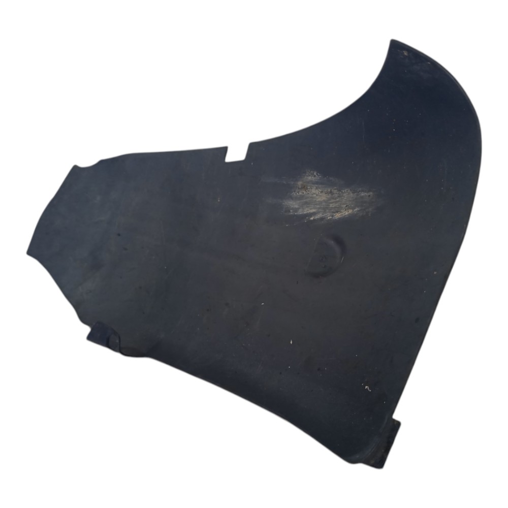 Para-barro Traseiro Esquerdo Peugeot 206 1998 1999 A 2009 4