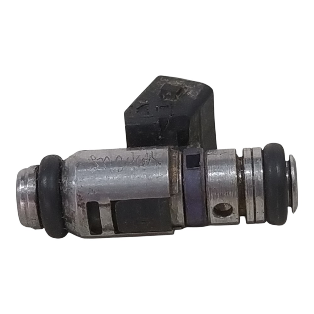 Bico Injetor Combustível Fiat Uno Fire Flex 2005 A 2013 Orig 4