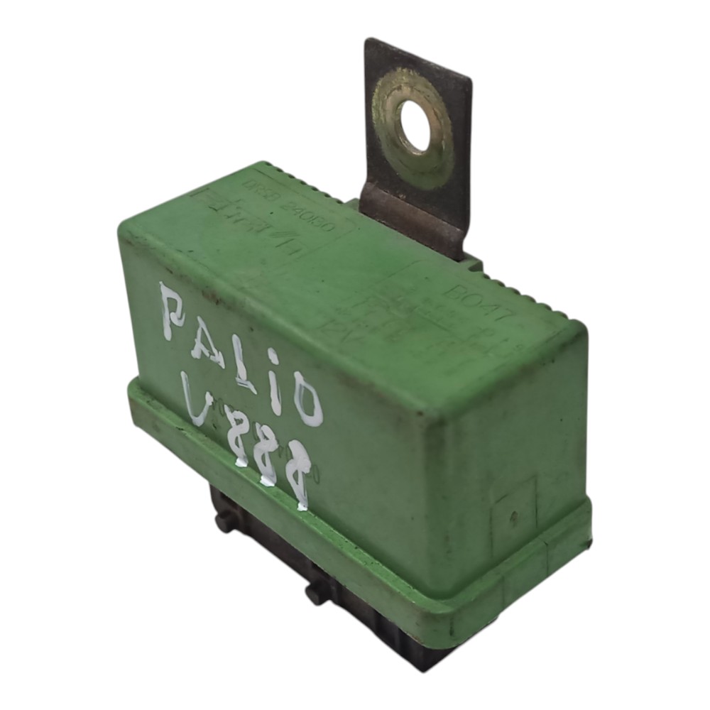 Rele Modulo Fiat Palio 1996 1997 1998 1999 A 2002 3