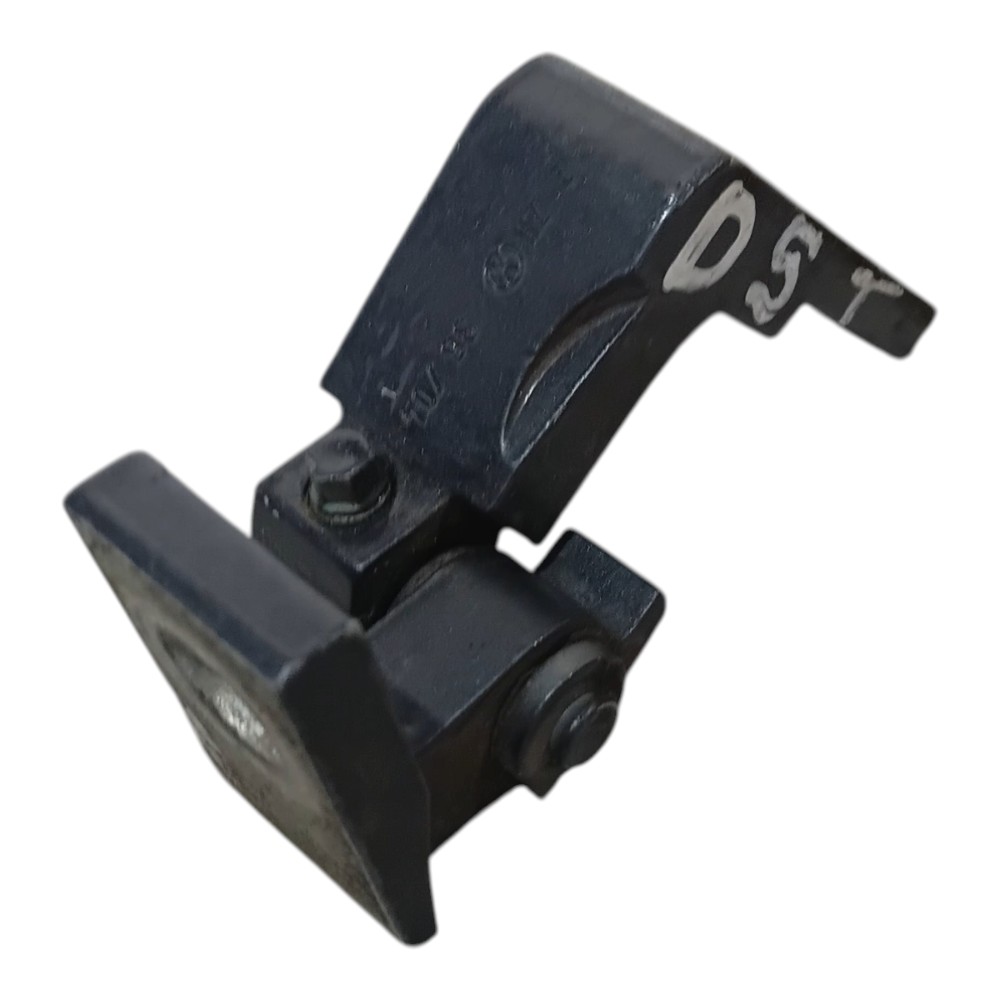 Dobradiça Superior Porta Traseira Direita Audi A3 99 A 2006 9