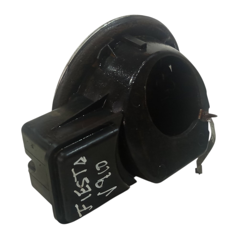 Portinhola Tanque Combustível Ford Fiesta 2000 2001 A 2008 6