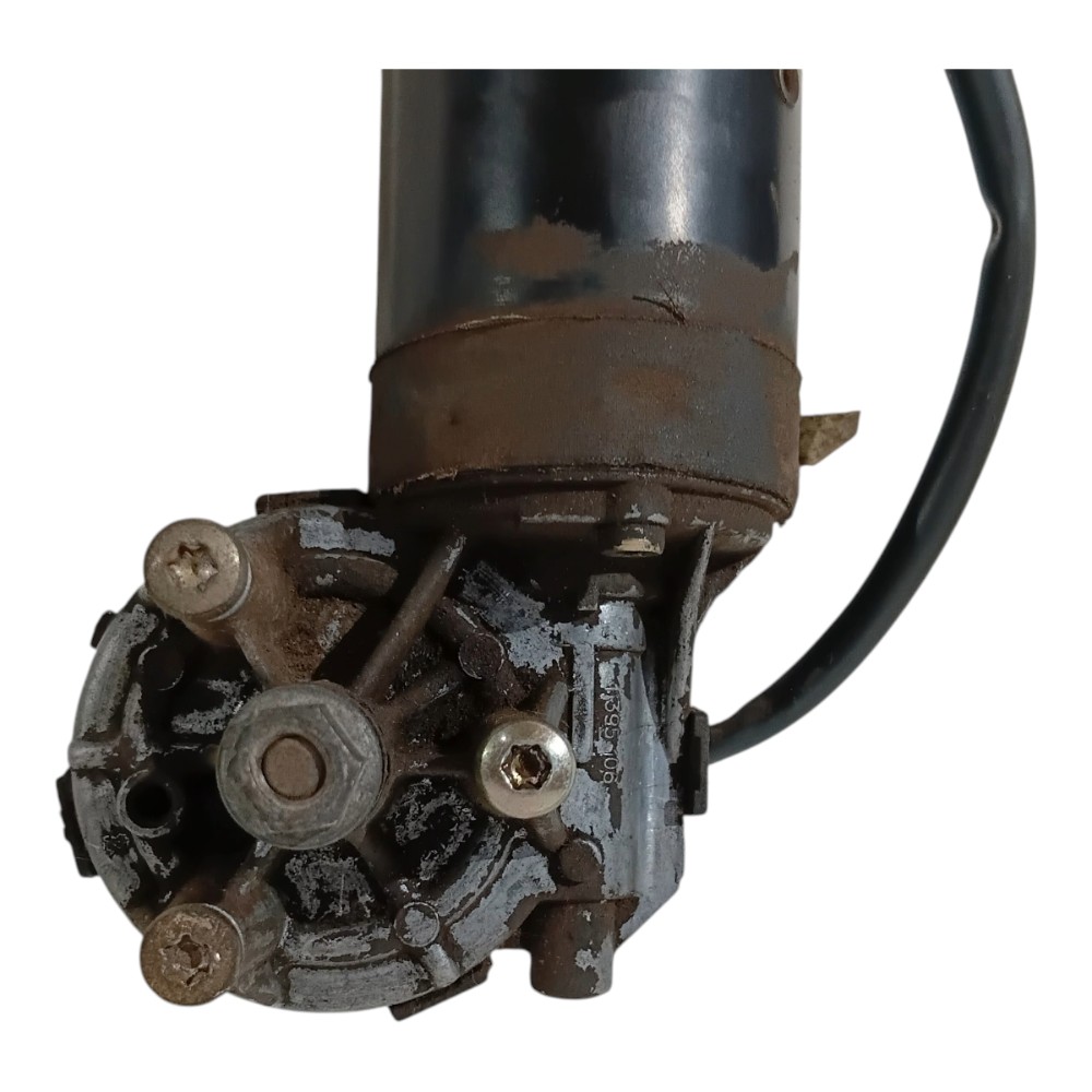 Motor Limpador Parabrisa Xsara Picasso Scenic 2002 A 2008 5