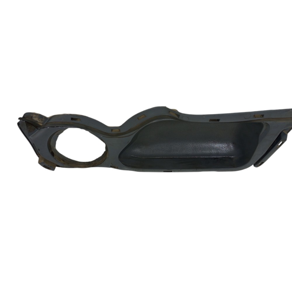 Acabamento Forro Porta Dianteira Direita  Clio 2000 A 2012 4