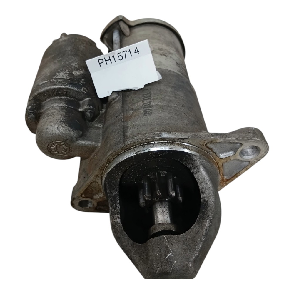 Motor Partida Gm Sonic Cruze Cobalt 1.4 1.6 1.8 2012 A 2016 9