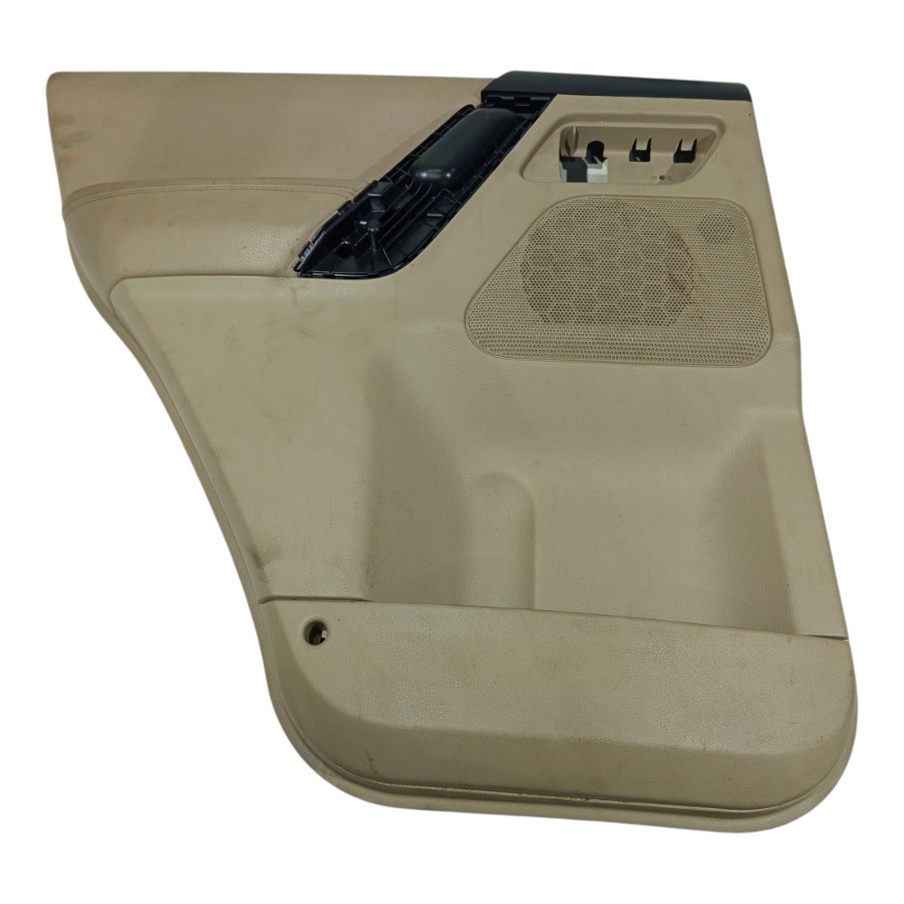 Forro Porta Traseira Esq Land Rover Freelander 2 2008 A 2012 4