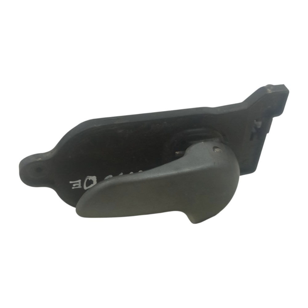 Maçaneta Interna Diant Esquerda Ford Fiesta 2000 2001 A 2014 Dianteira 3