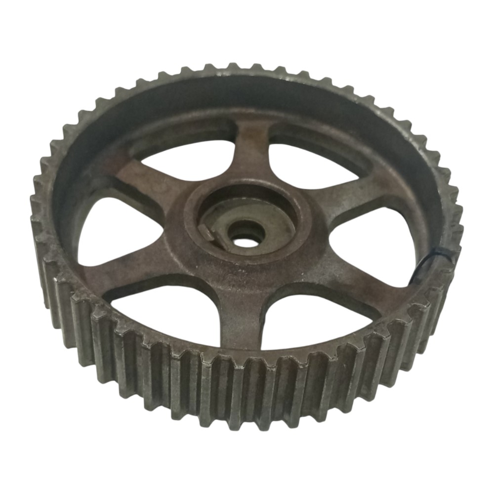 Polia Virabrequim Vw Gol G3 1.0 2001 A 2005 036109111 5