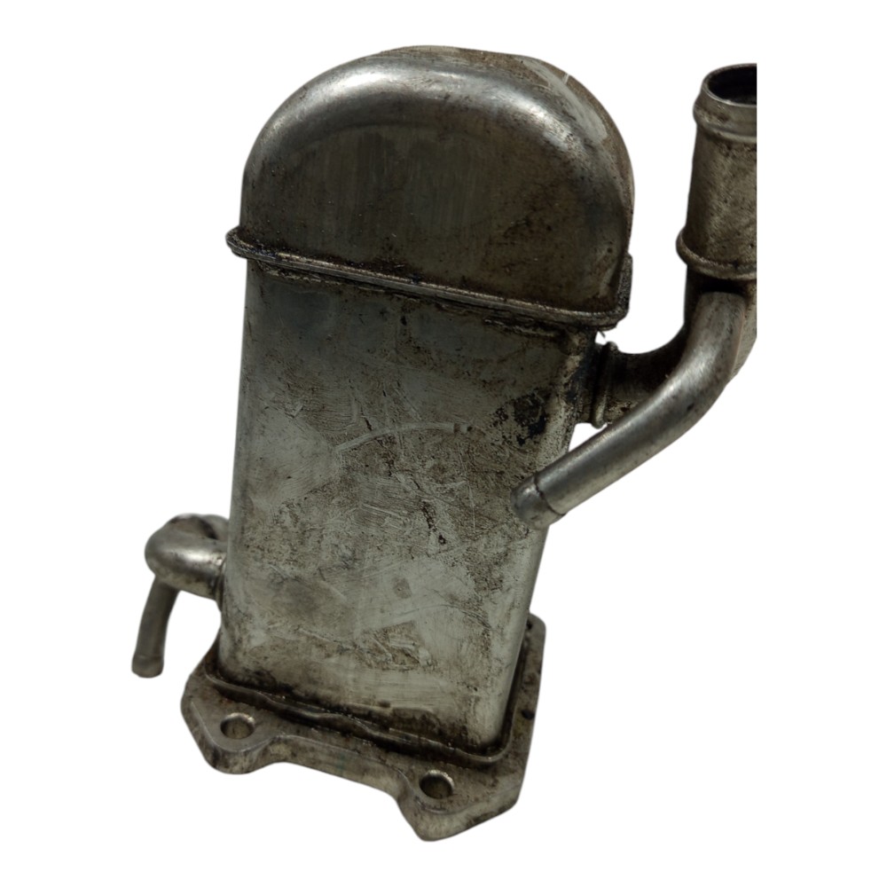 Refriador Válvula Egr Chevrolet S10 2012 2013 2014 A 2016 2