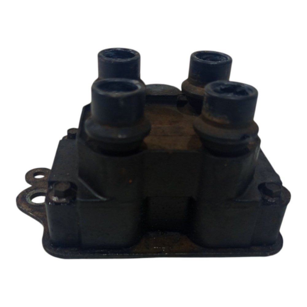 Bobina Ignicao Ford Fiesta 1.0 8v 1996 1997 1998 1999 A 2002 6