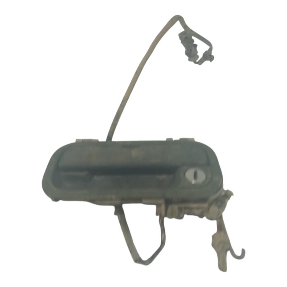 Maçaneta Externa Diant Esquerda Gm Chevrolet Corsa 1994/1996 4
