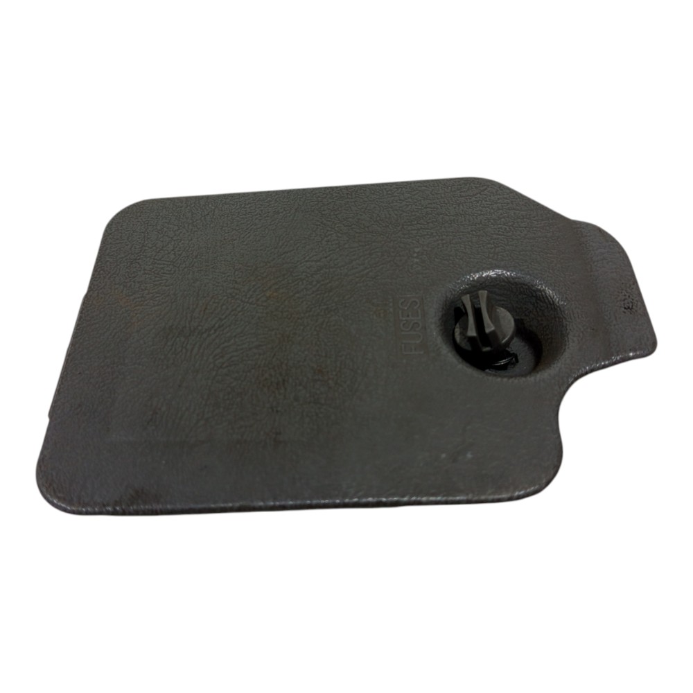 Tampa Caixa Fusível Painel Gm Chevrolet Blazer 1995 A 2000 2
