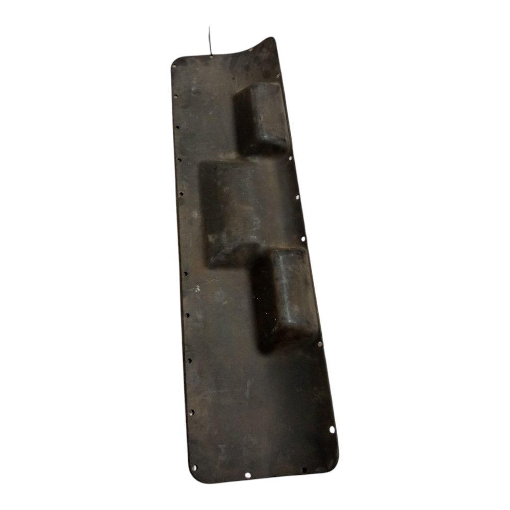 Forro Tampa Porta Malas Gm Chevrolet Kadett 1989 1990 A 1995 5