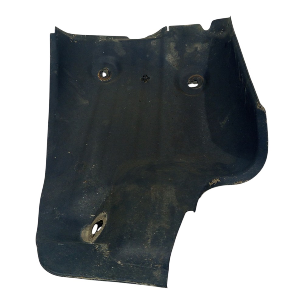 Parabarro Traseiro Esquerdo Renault Megane 2007 2008 A 2010 5