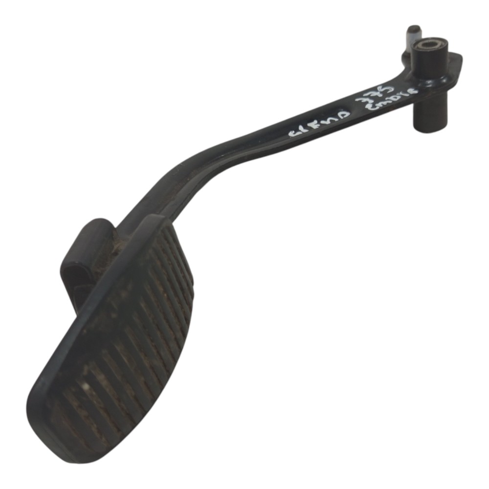 Pedal Embreagem Fiat Siena 1.0 8v 1996 1997 1998 A 2000 1