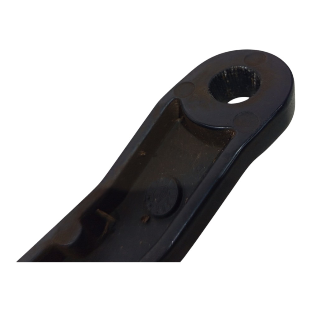 Braço Limpador Esq Peugeot 206 2001 A 2011 Esquerdo 5