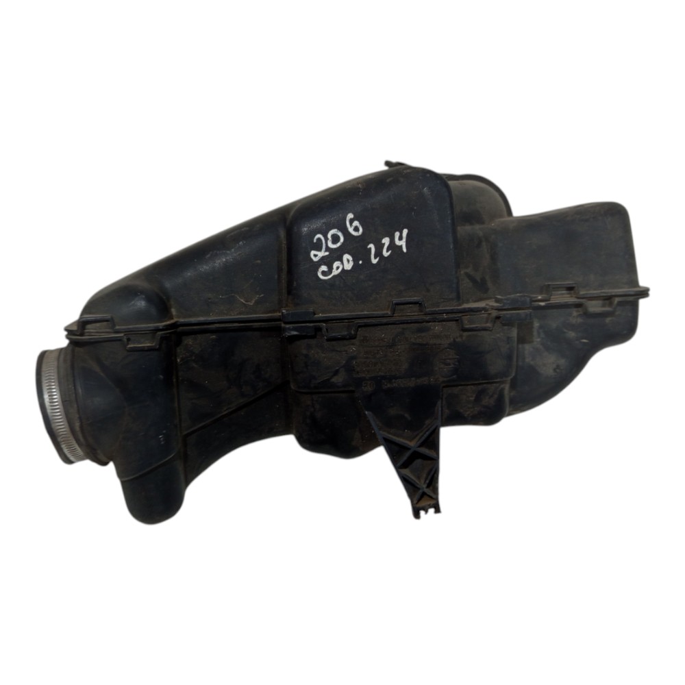 Caixa Filtro Ar Peugeot 206 207 Citroen Xsara 1999 A 2001 3