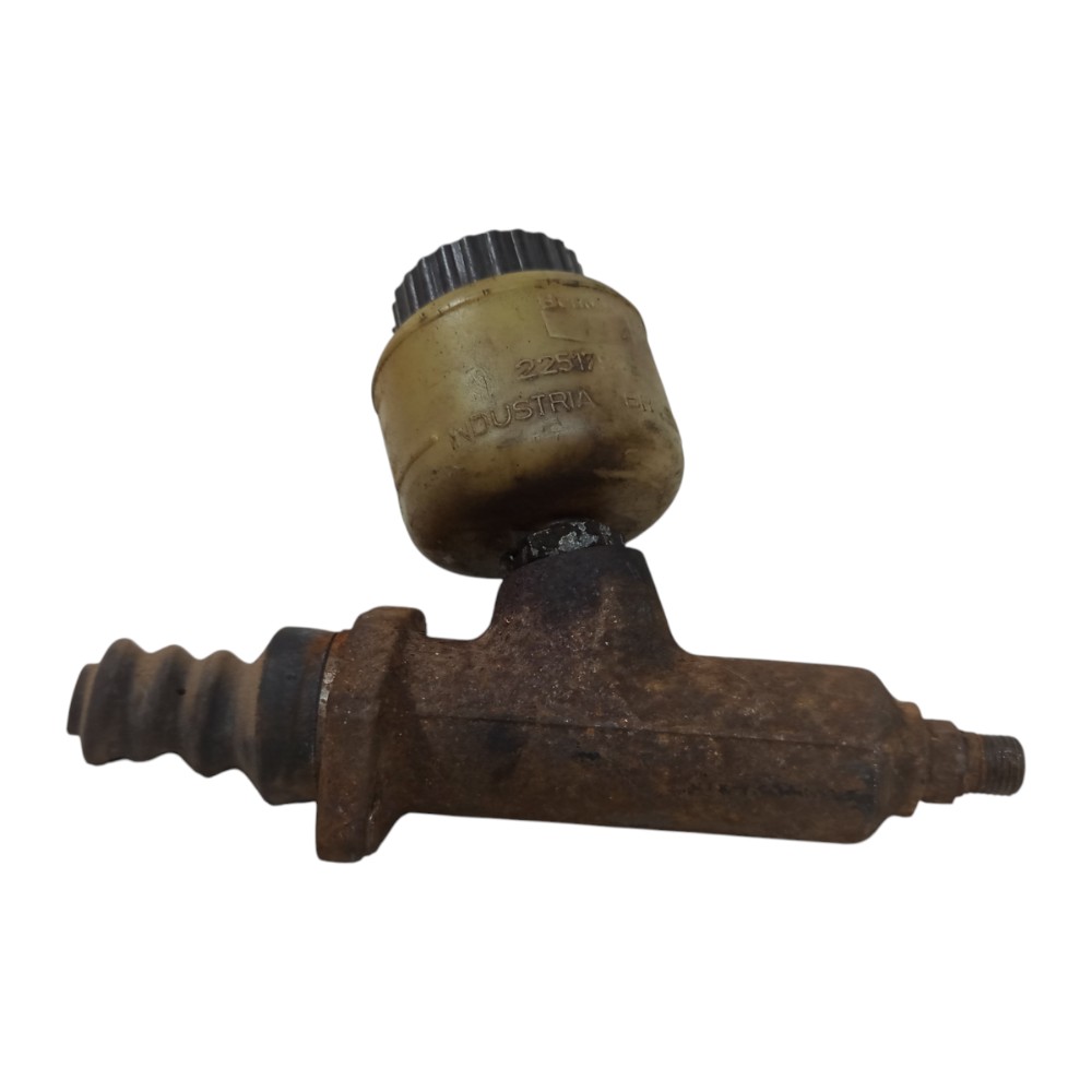 Cilindro Embreagem Scania T112 T142 R112 R142 Original 2