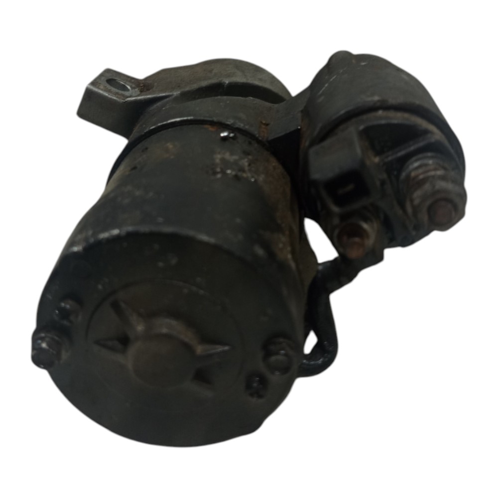 Motor Arranque Audi A3 Vw Golf Bora 1.8 20v Turbo 2000 A 05 2