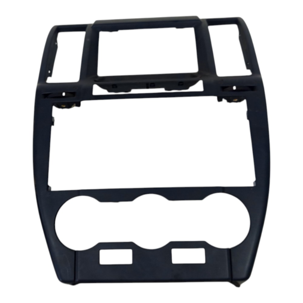 Moldura Central Painel Difusor Lr Freelander 2 2006 A 2012 5
