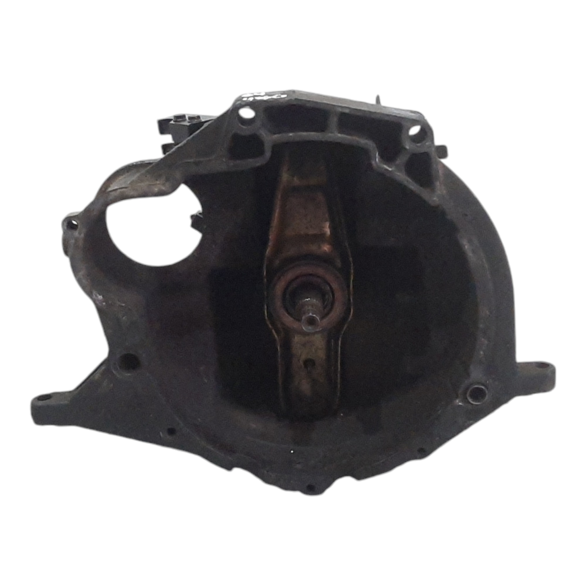 Caixa Câmbio Manual Vw Gol Parati Saveiro G4 1.0 2006 A 2014 10