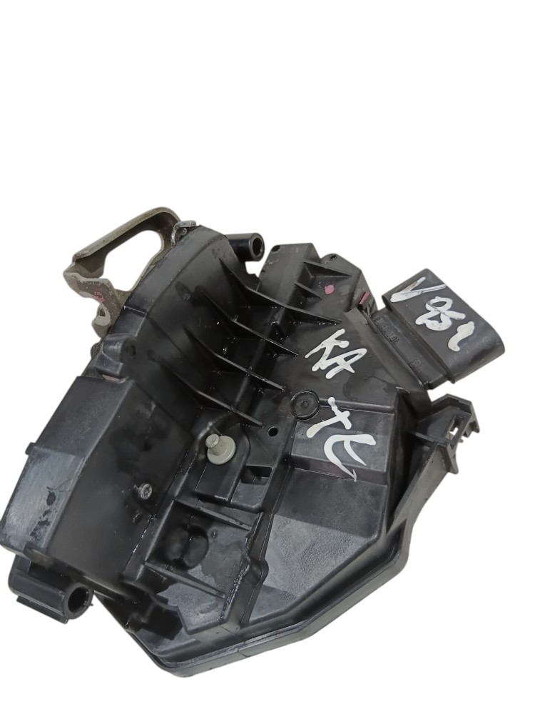 Fechadura Elétrica Traseira Esquerda Ford Ka 2014 A 2020 2
