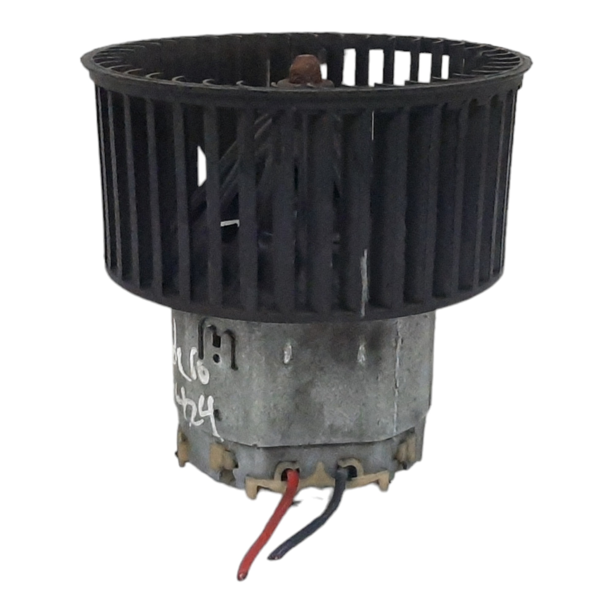 Motor Ar Forçado Renault Sandero Logan 1.6 2007 2008 A 2014 3
