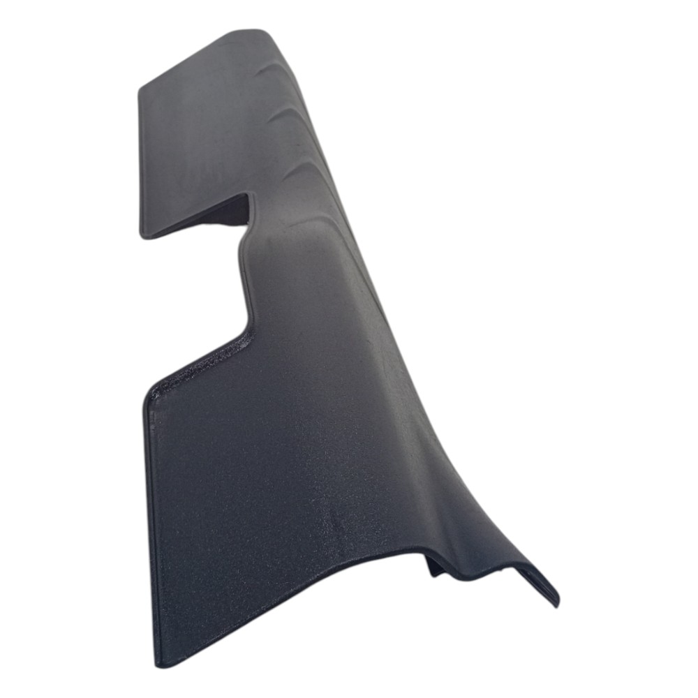 Soleira Porta Interna Dianteiro Direito Asx 2015 A 2020 Preto 4