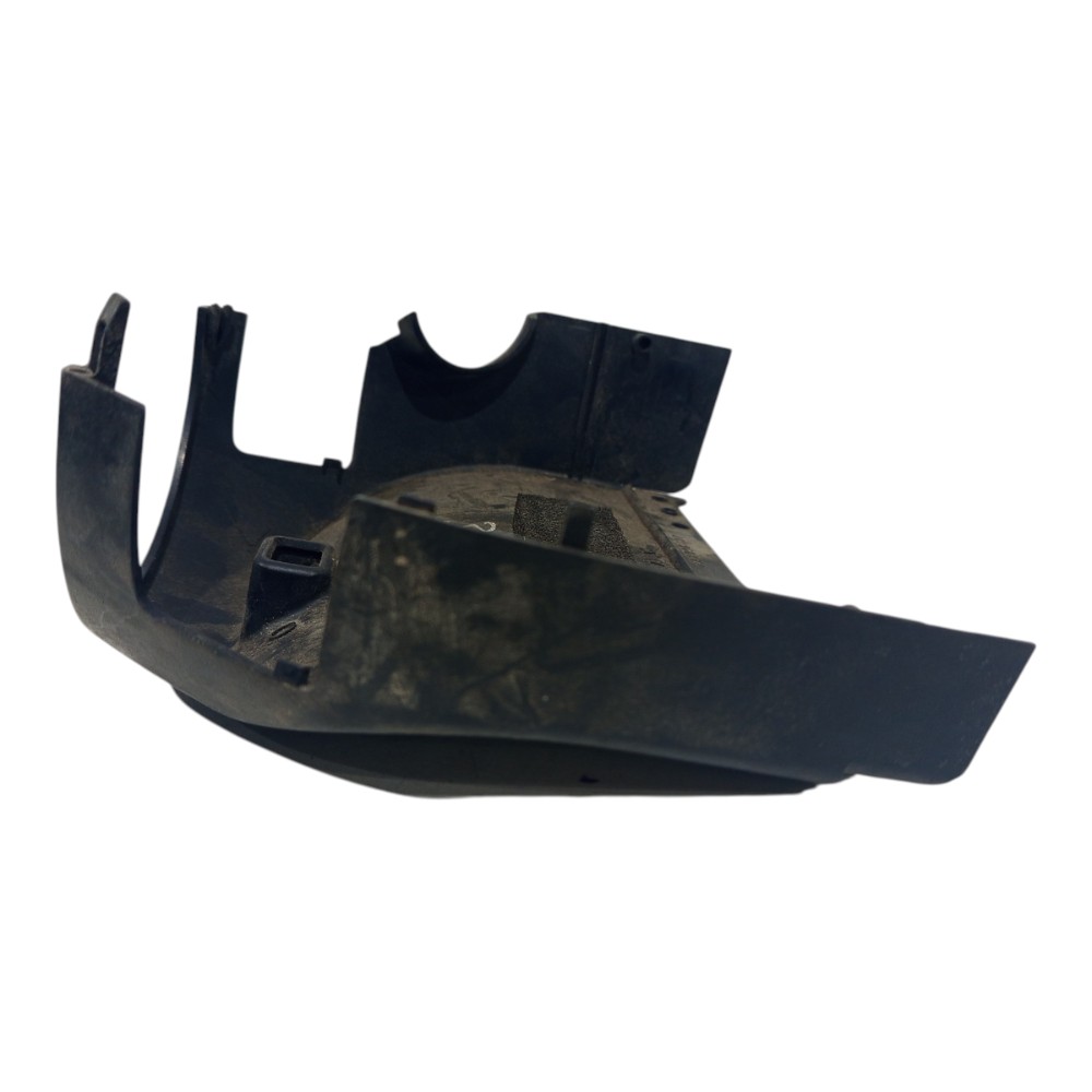 Moldura Acabamento Superior Direção Bmw 325i 1999 00 A 2006 Preto 7