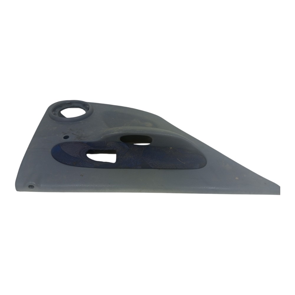 Forro Porta Traseira Esquerda Renault Clio 2000 2001 A 2004 5