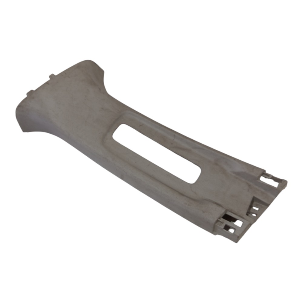 Moldura Coluna Cinto Lado Esquerdo Honda New Fit 2015 A 2020 1