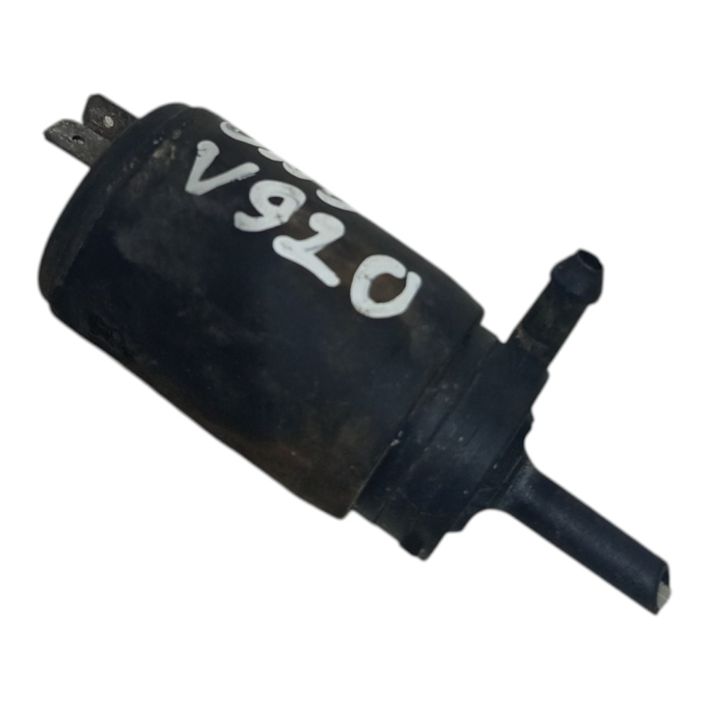 Bomba Esguicho Limpador Parabrisa Fiat Uno1.0 8v 2001 A 2014 6