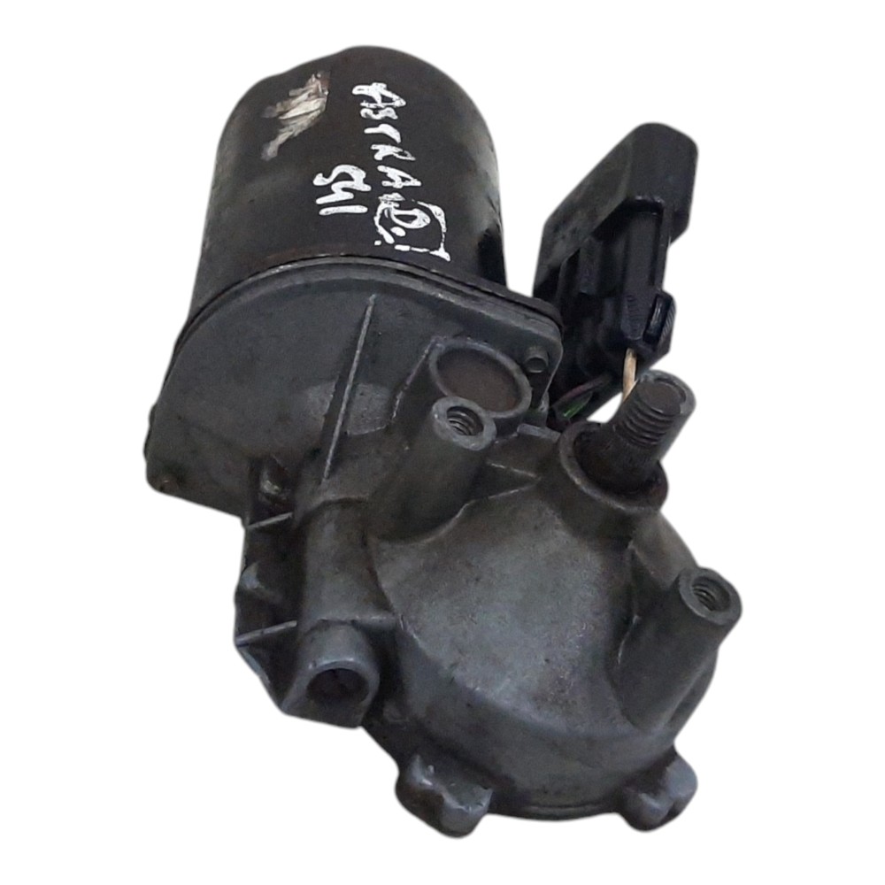 Motor Limpador Vidro Dianteiro Chevrolet Astra 1993 A 1997 3