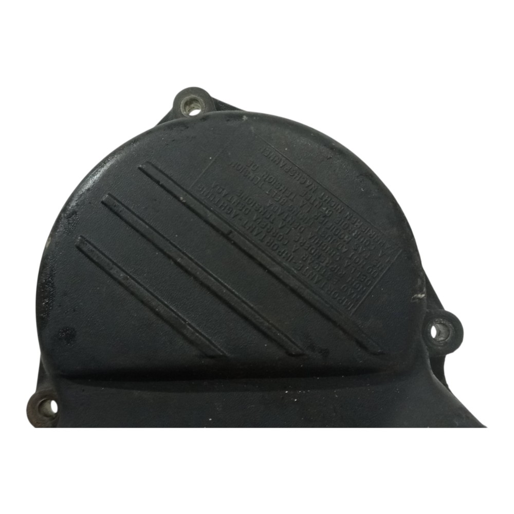 Tampa Externa Correia Superior Fiat Palio 1996 1997 A 2000 5