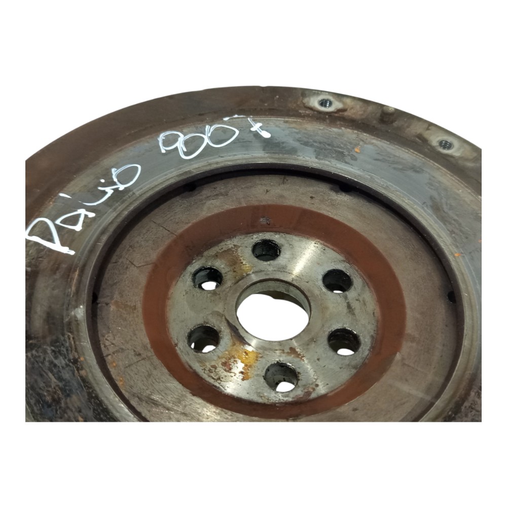 Volante Cremalheira Motor Fiat Palio 1996 1997 1998 A 2001 3