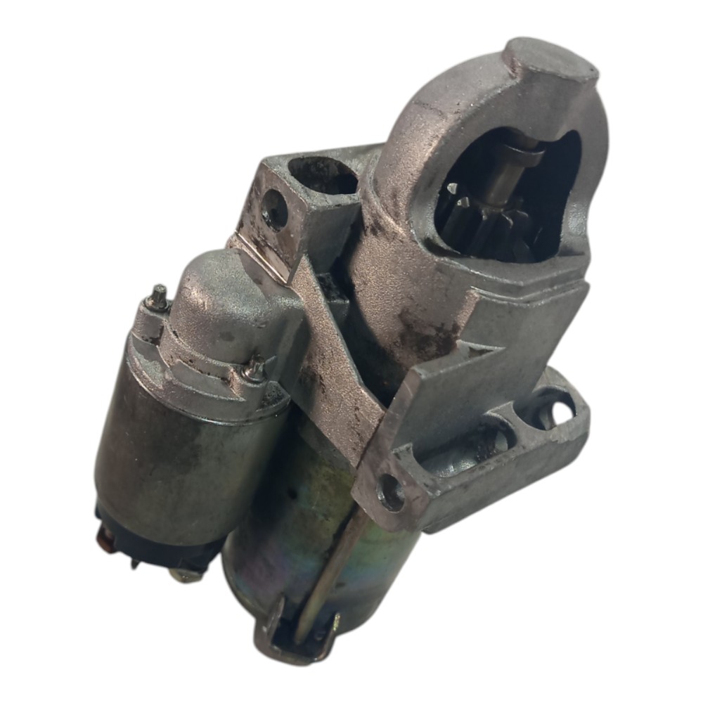 Motor Arranque Chevrolet Gm Blazer 4.3 S10 V6 1995 A 2001 5