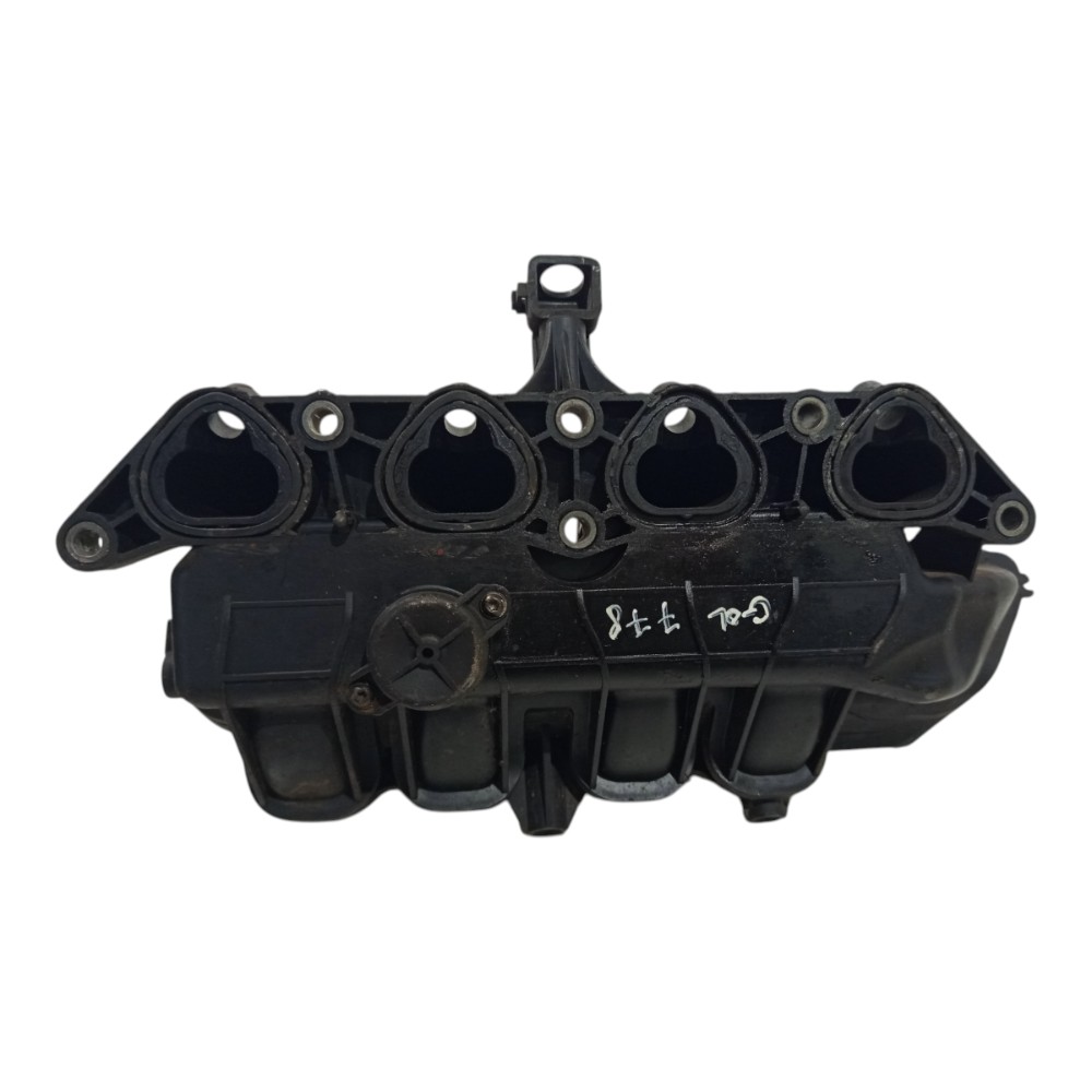 Coletor Admissão Volkswagen Gol G3 1.0 16v 1999 2000 A 2005 1