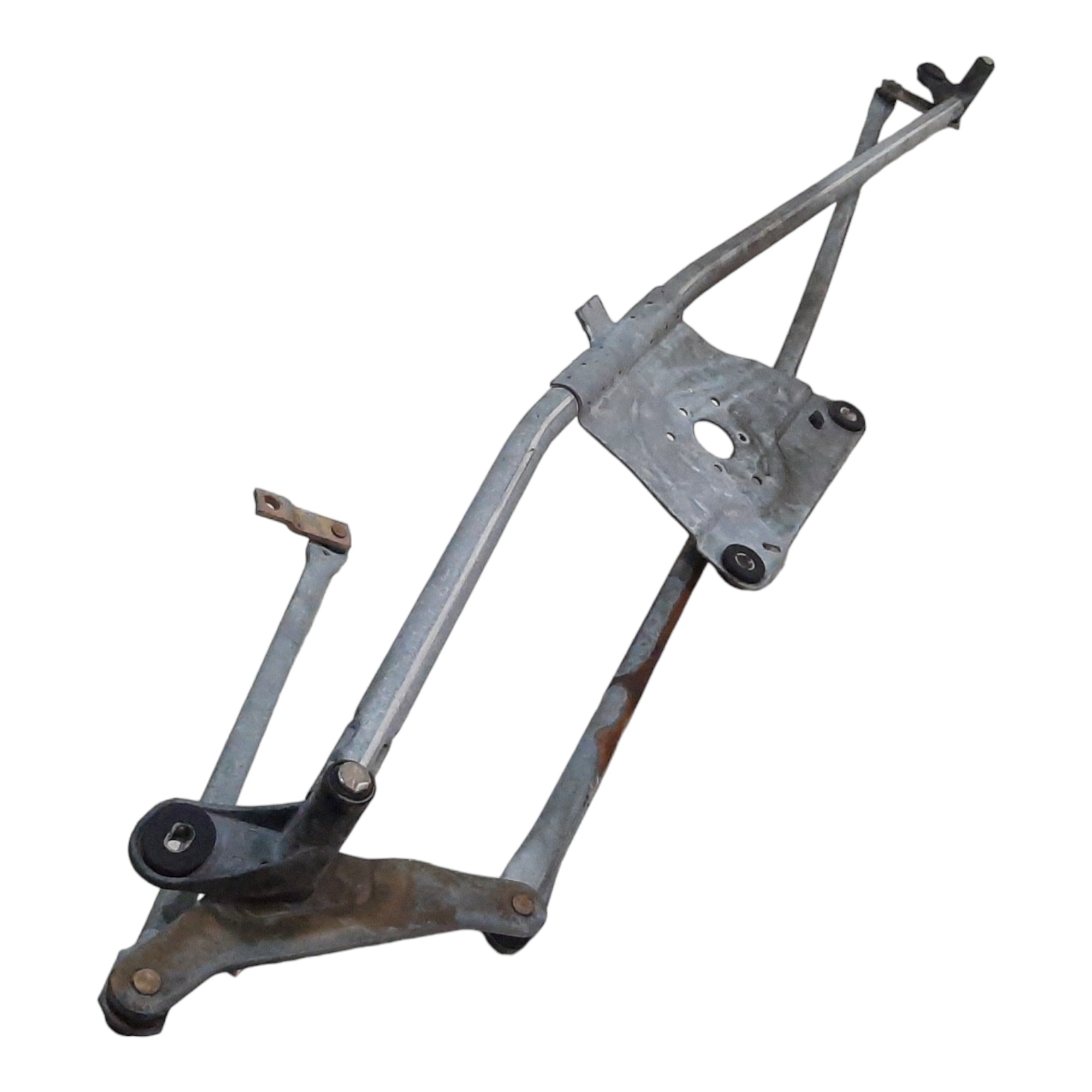 Galhada Limpador Parabrisa Citroen Xsara Picasso 2001 A 2012 3