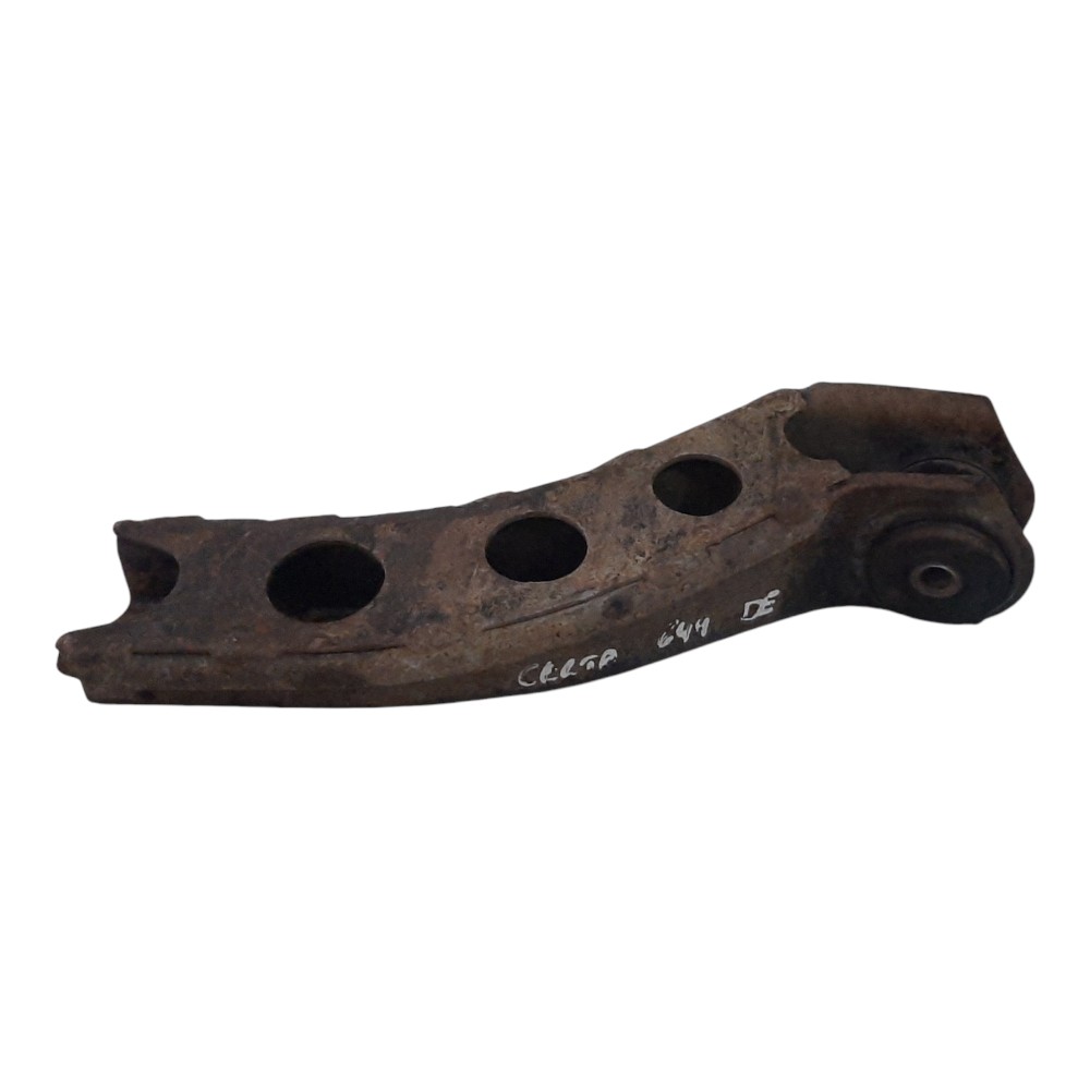 Braço Suspensão Dianteiro Esquerdo Chevrolet Celta 2001 A 10