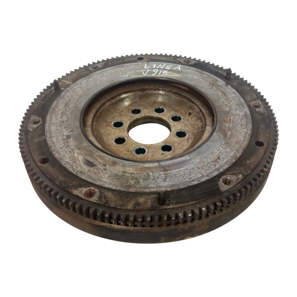 Volante Motor Cremalheira Fiat Linea 1.8 16v 2009 A 2014 3