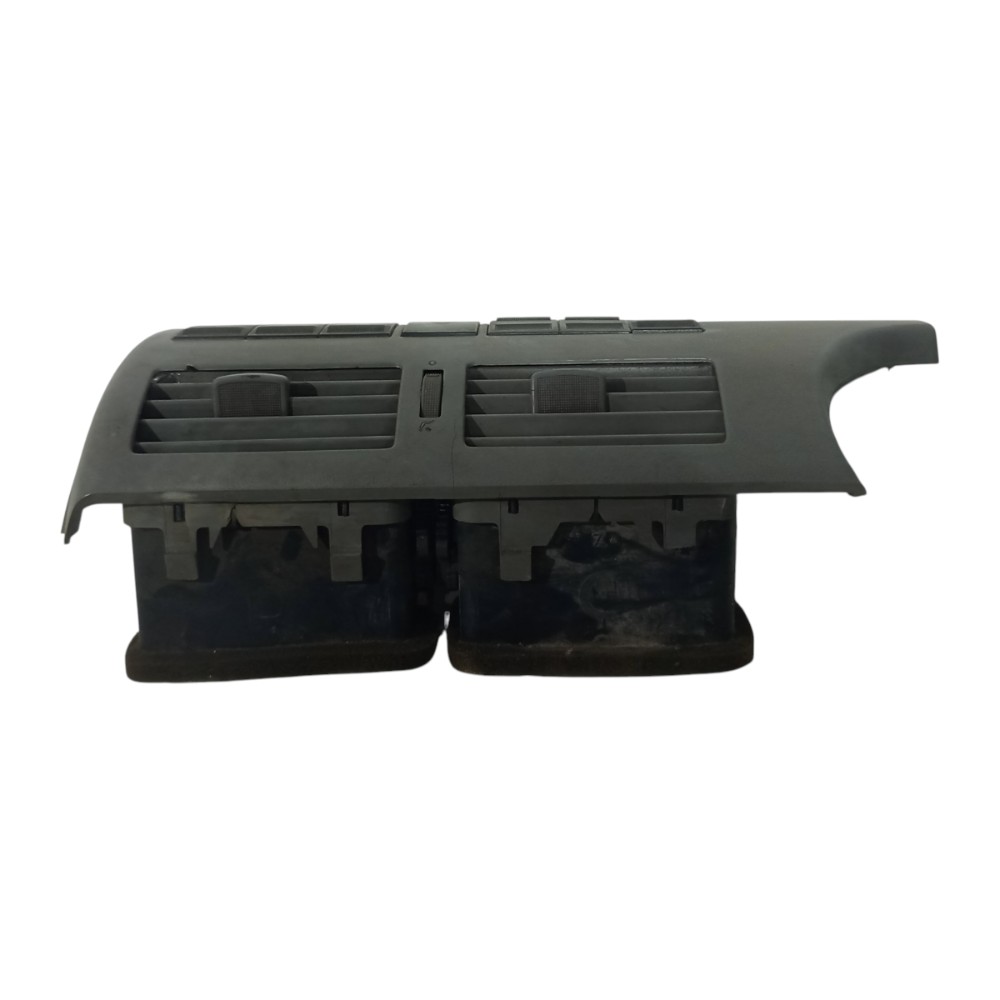 Moldura Difusor Central Painel Vw Gol G3 1999 A 2005 Avaria 2