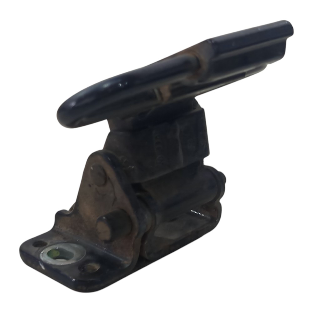 Dobradiça Direita Capô Tampa Dianteira Audi A3 1999 A 2006 3