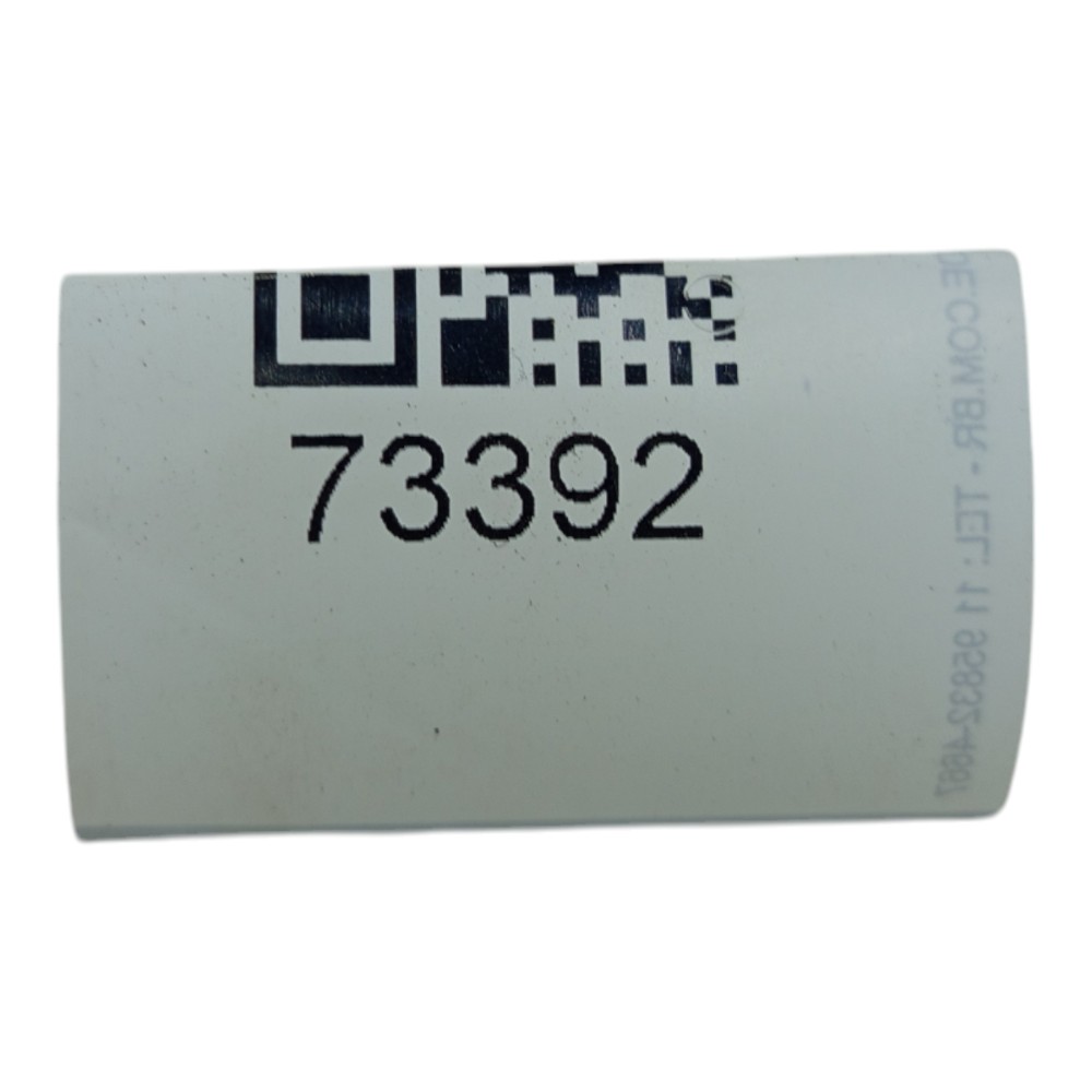 Maçaneta Externa Dianteira Direita Vw Gol 1990 1991 A 1997 Preto Dianteira 8
