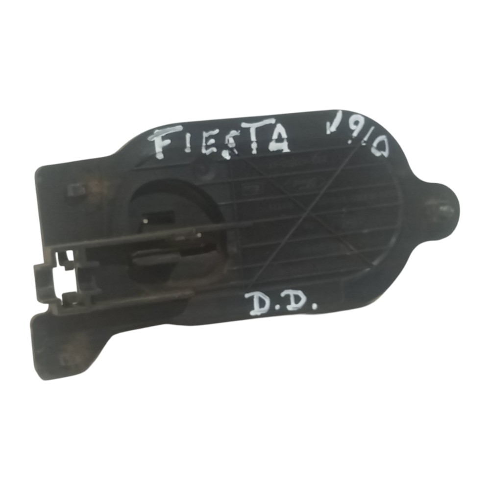 Maçaneta Interna Dianteira Direita Ford Fiesta 2000 A 2008 Dianteira 6