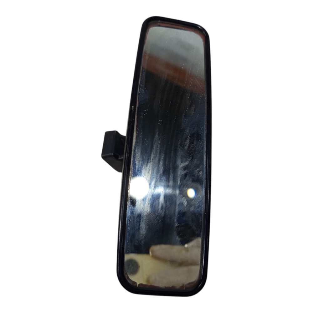 Retrovisor Central Peugeot 206 2001 2002 2003 2004 A 2010 5