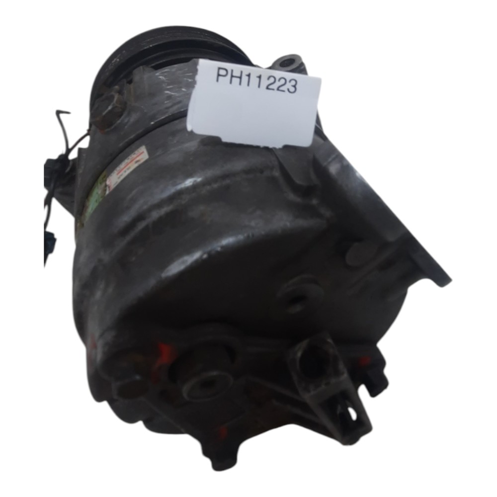Compressor Ar-condicionado Gm Vectra 1997 1998 1999 A 2005 7