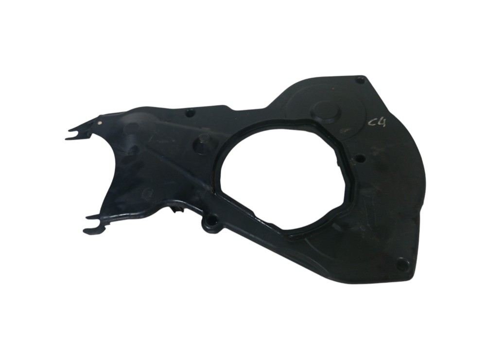 Capa Correia Dentada C4 Pallas 2.0 16v Flex 2007 2008 A 2013 3